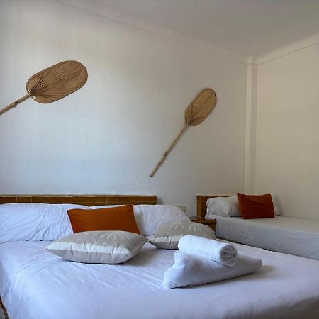 Es Grop Apartamentos بورتينانكس المظهر الخارجي الصورة