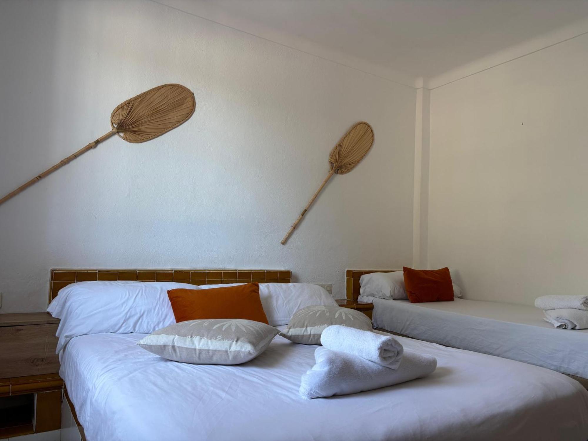 Es Grop Apartamentos بورتينانكس المظهر الخارجي الصورة
