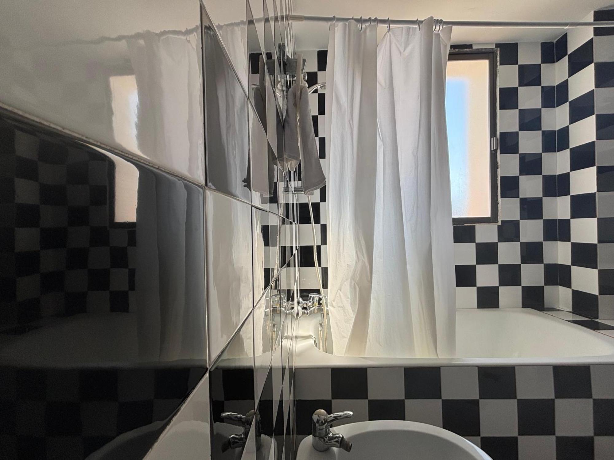 Es Grop Apartamentos بورتينانكس المظهر الخارجي الصورة