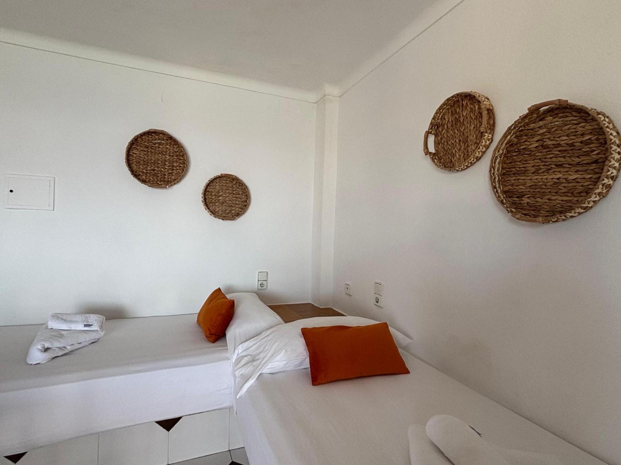 Es Grop Apartamentos بورتينانكس المظهر الخارجي الصورة