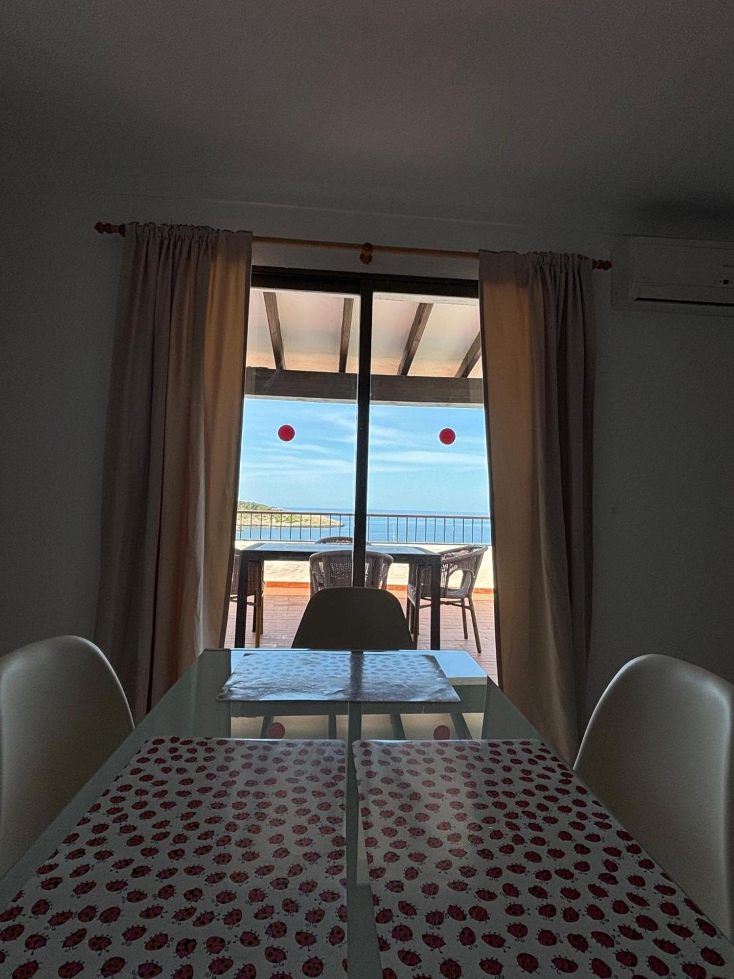 Es Grop Apartamentos بورتينانكس المظهر الخارجي الصورة