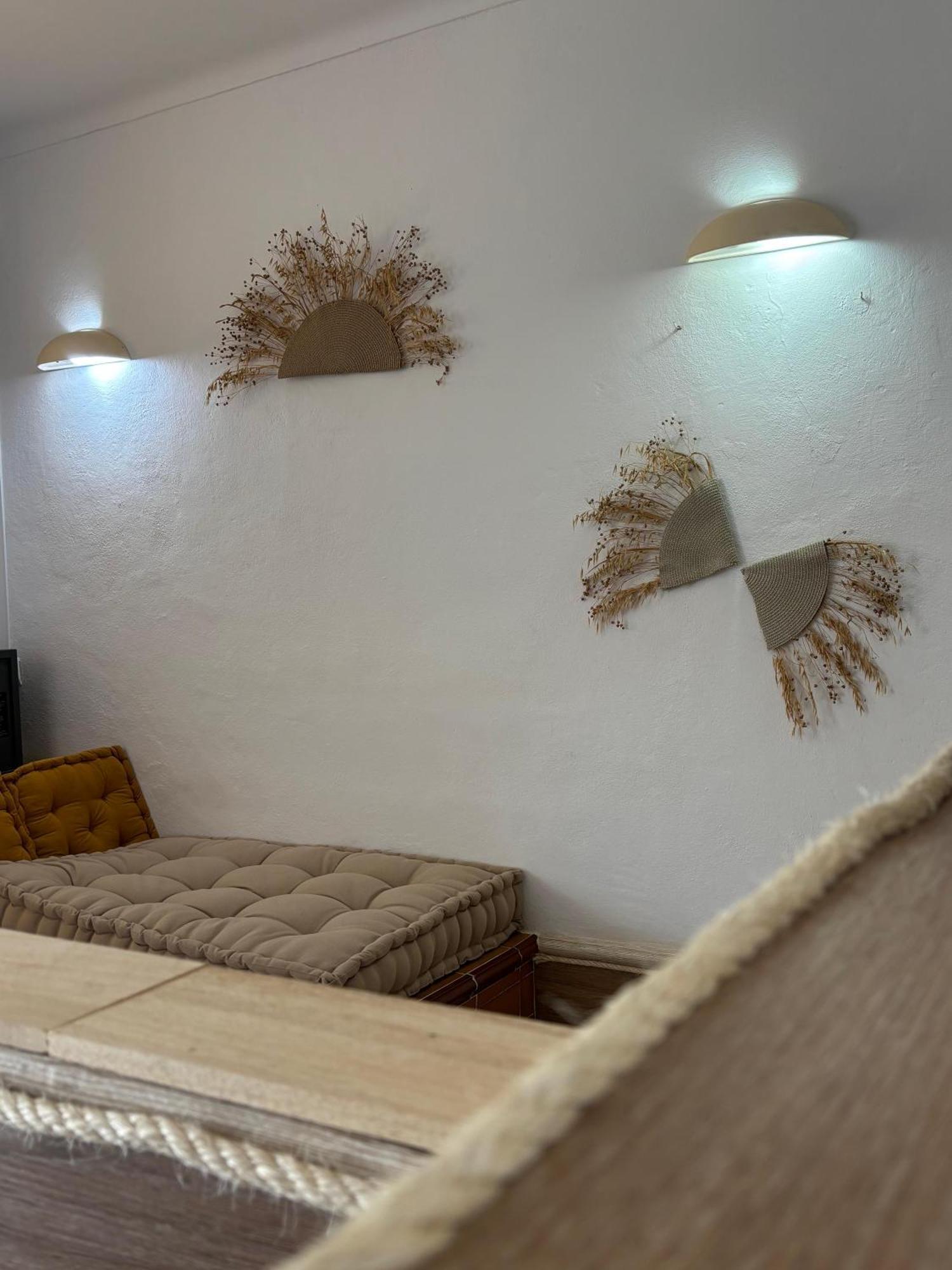 Es Grop Apartamentos بورتينانكس المظهر الخارجي الصورة