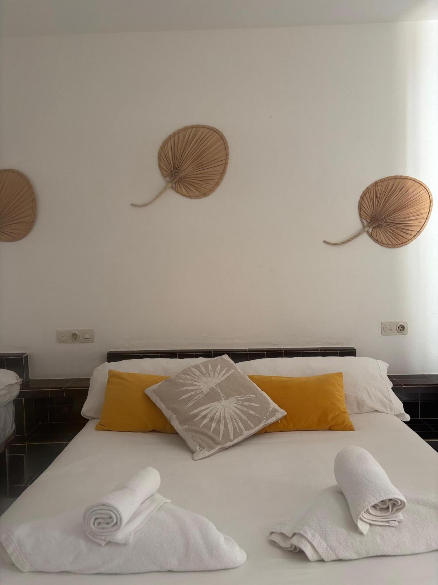 Es Grop Apartamentos بورتينانكس المظهر الخارجي الصورة